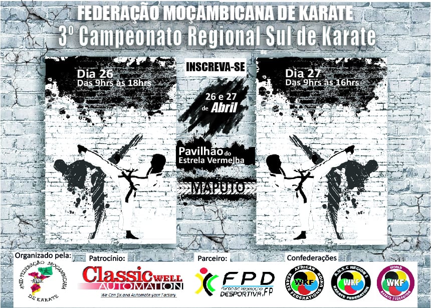 Campeonato Regional Sul