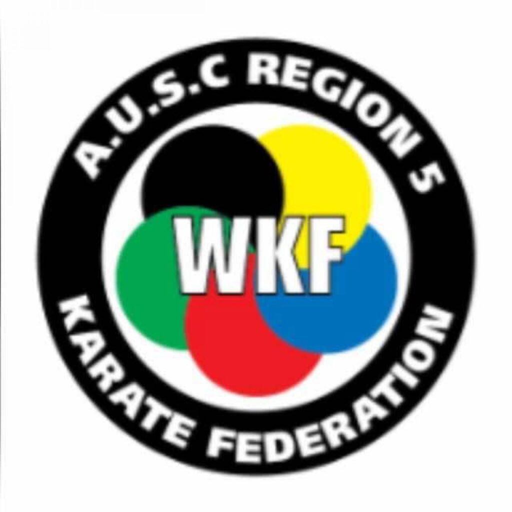 Participação no Campeonato da AUSCR5