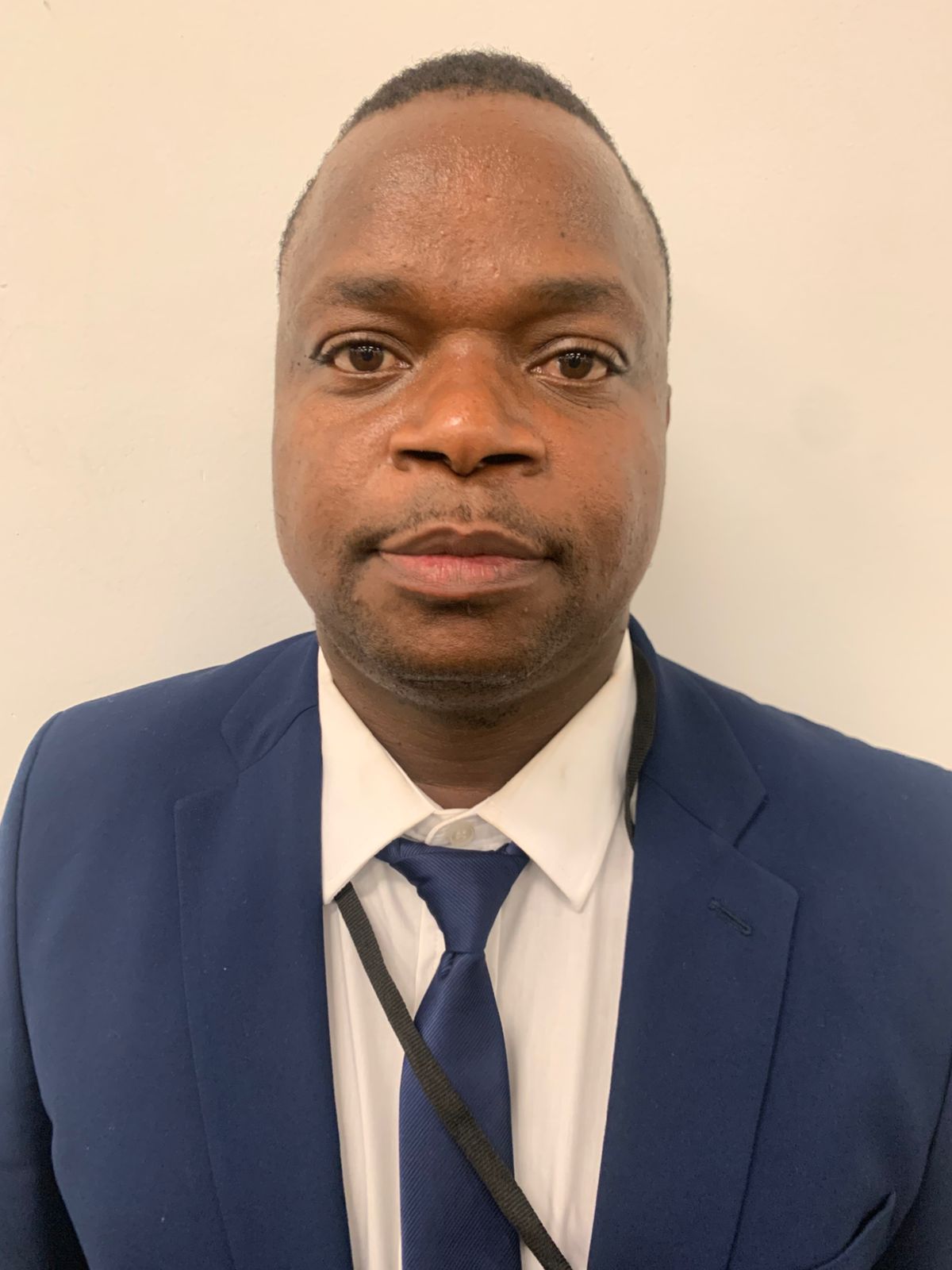 Foto de Constâncio Mapsanganhe