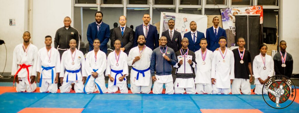 Torneio Comemorativo do Jubileu dos 50 Anos de Independência Nacional