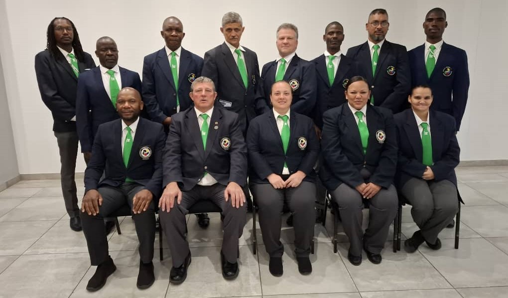 Moçambique Representado na Arbitragem de Karate nos Jogos da AUSC