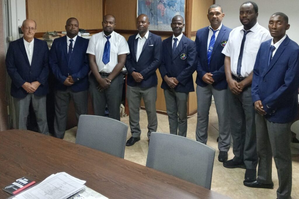 Mensagem Alusiva ao Final de Ano  - FMK 2025