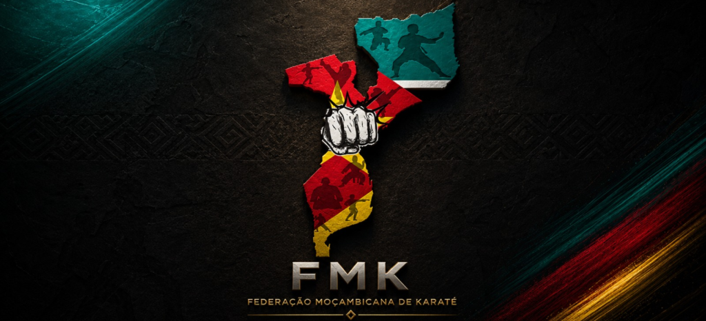 FMK reúne Associações Provinciais e Instrutores-Chefes e reforça unidade na preparação do Campeonato Nacional de Karaté – Maputo 2026
