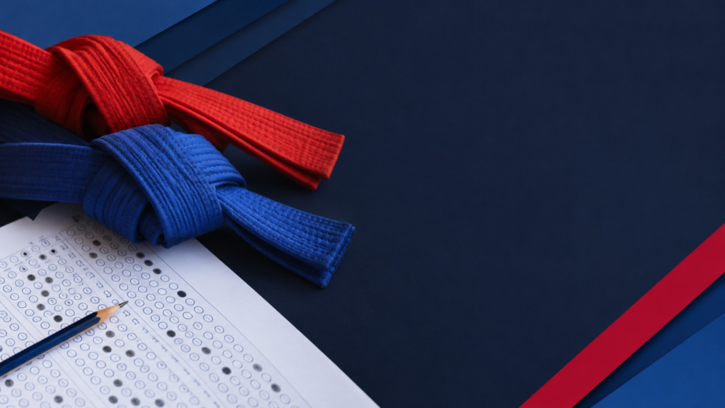 FMK inicia Curso Modular de Formação de Árbitros e Juízes de Karate.